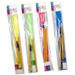 Stationery "Back to School" Set, 6 Piece